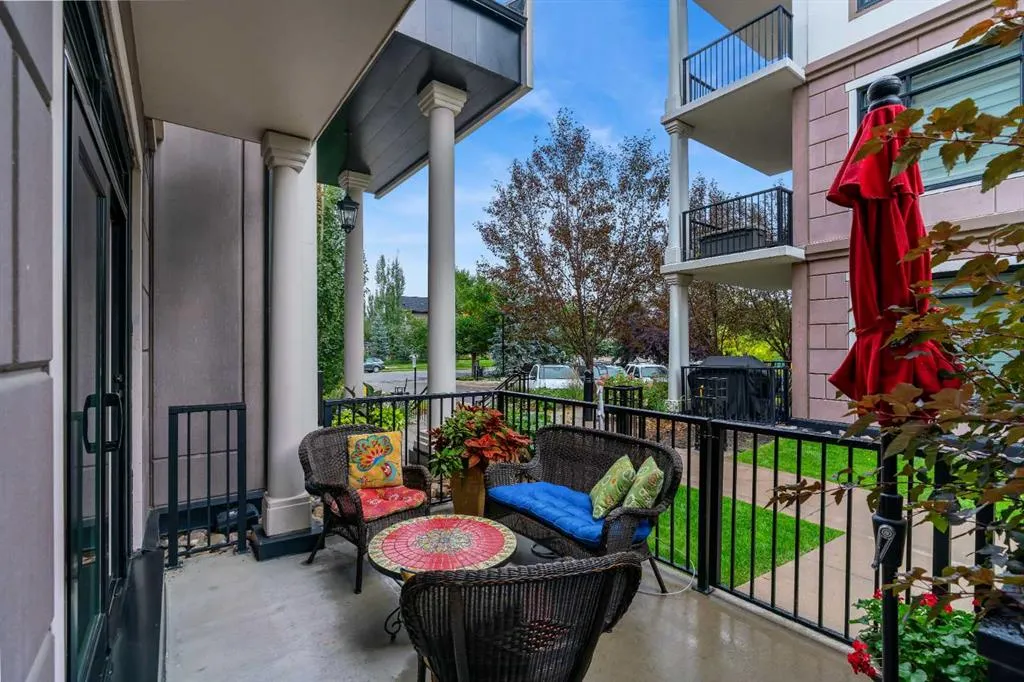 121 Quarry Way SE #105