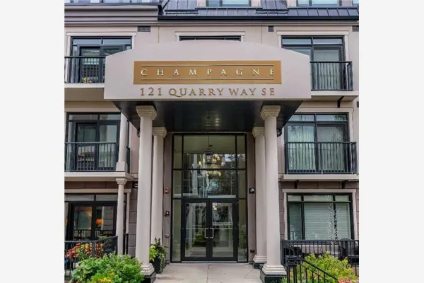 121 Quarry Way SE