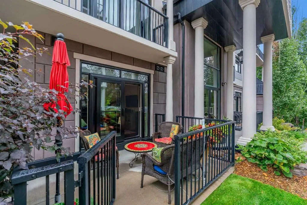 121 Quarry Way SE #105