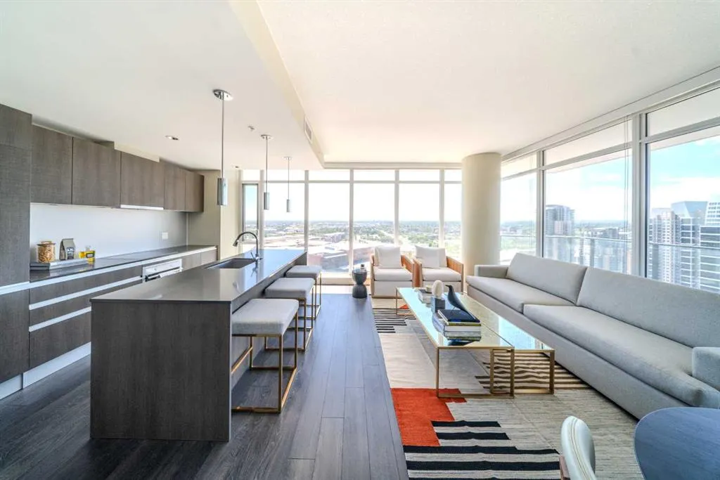 1188 3 Street SE #3009