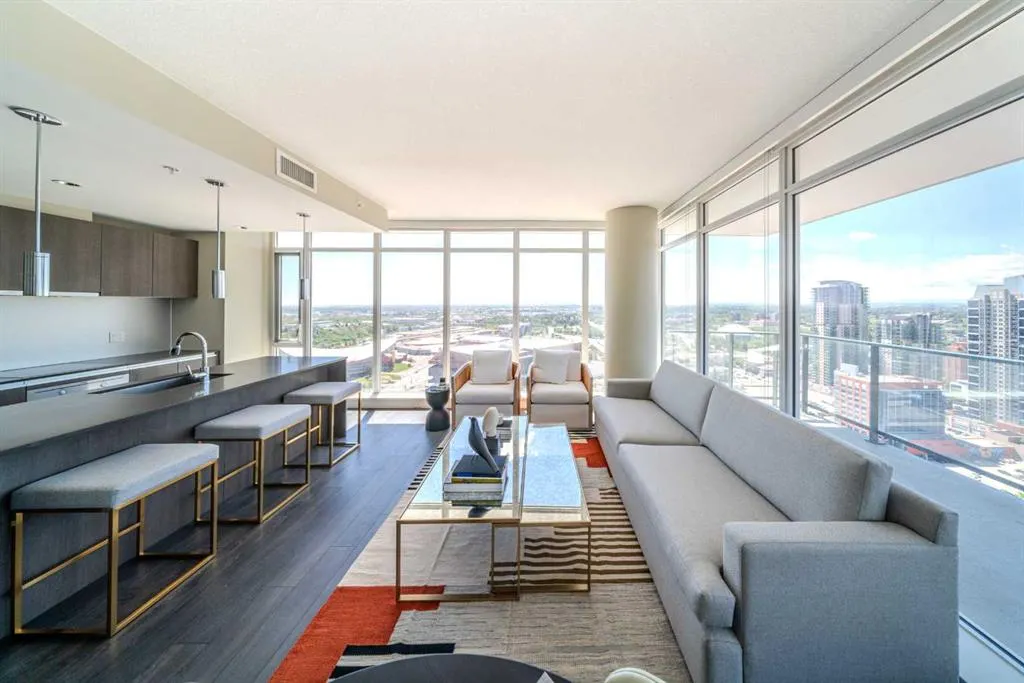 1188 3 Street SE #3009