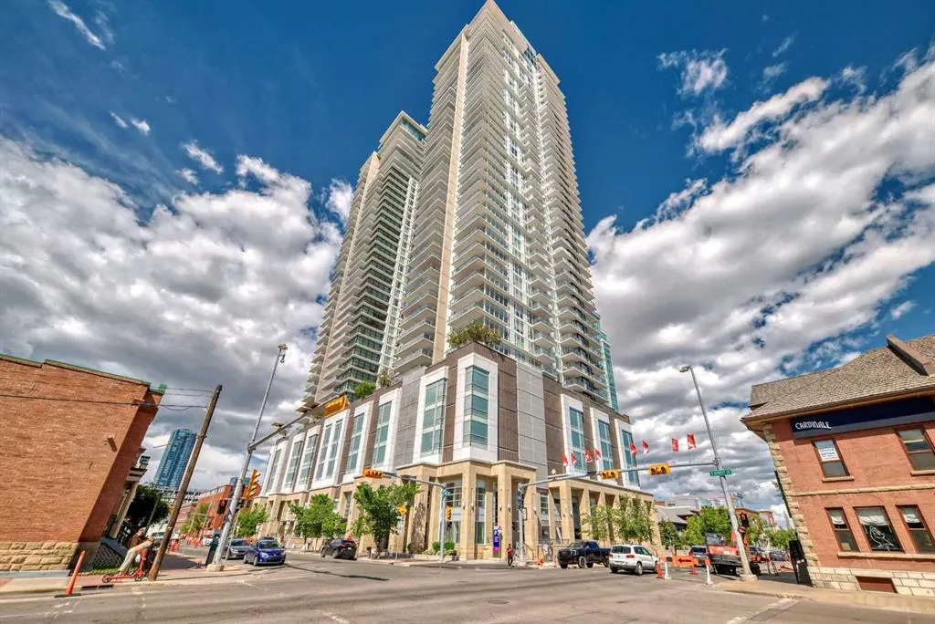 1188 3 Street SE #3009