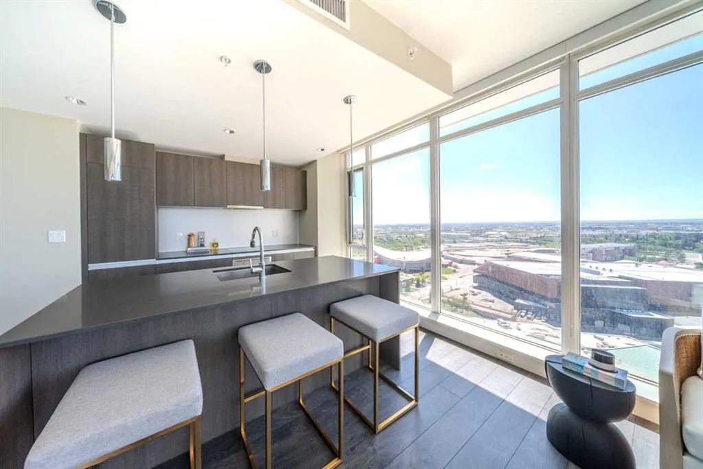 1188 3 Street SE #3009