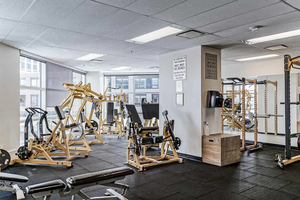 225 11 Avenue SE #1903