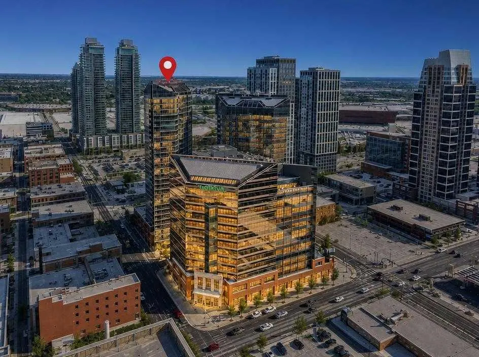 225 11 Avenue SE #1903