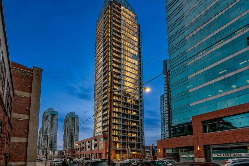 225 11 Avenue SE #1903