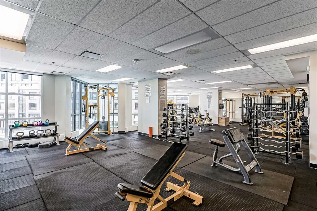 225 11 Avenue SE #1903