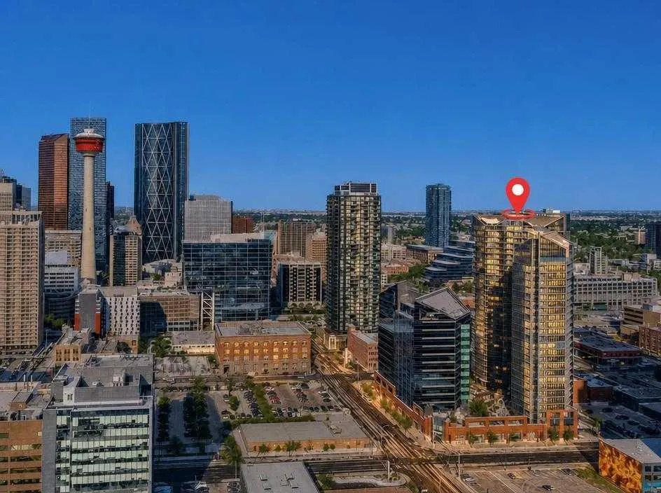 225 11 Avenue SE #1903