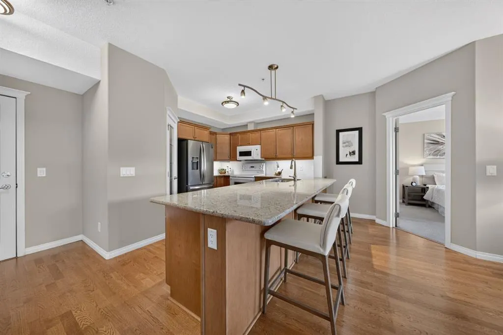 15 Everstone Drive SW #306B