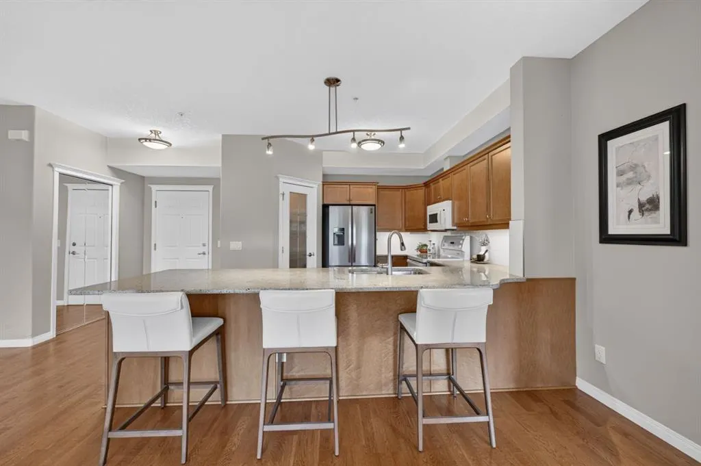 15 Everstone Drive SW #306B