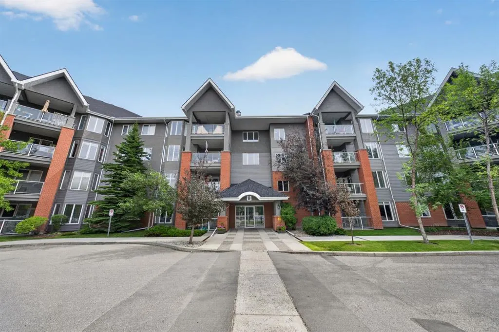 15 Everstone Drive SW #306B