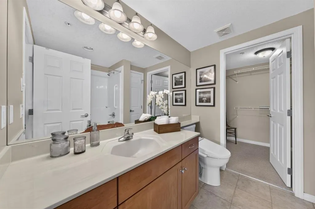 15 Everstone Drive SW #306B