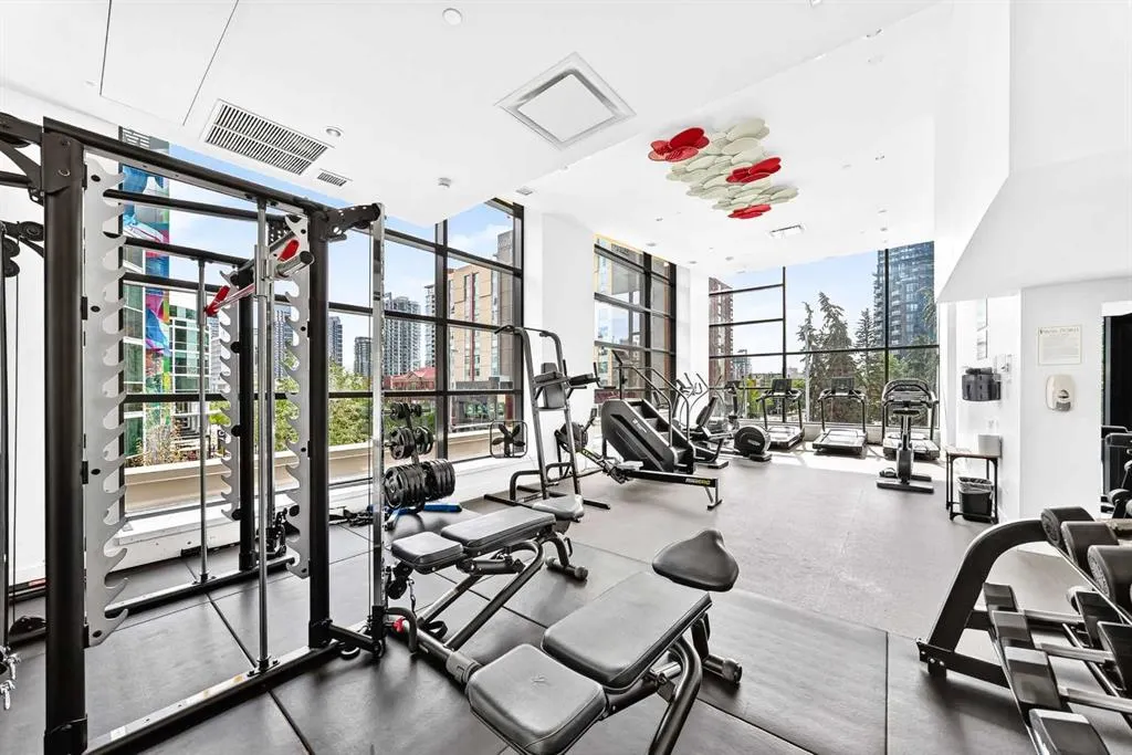 310 12 Avenue SW #2607
