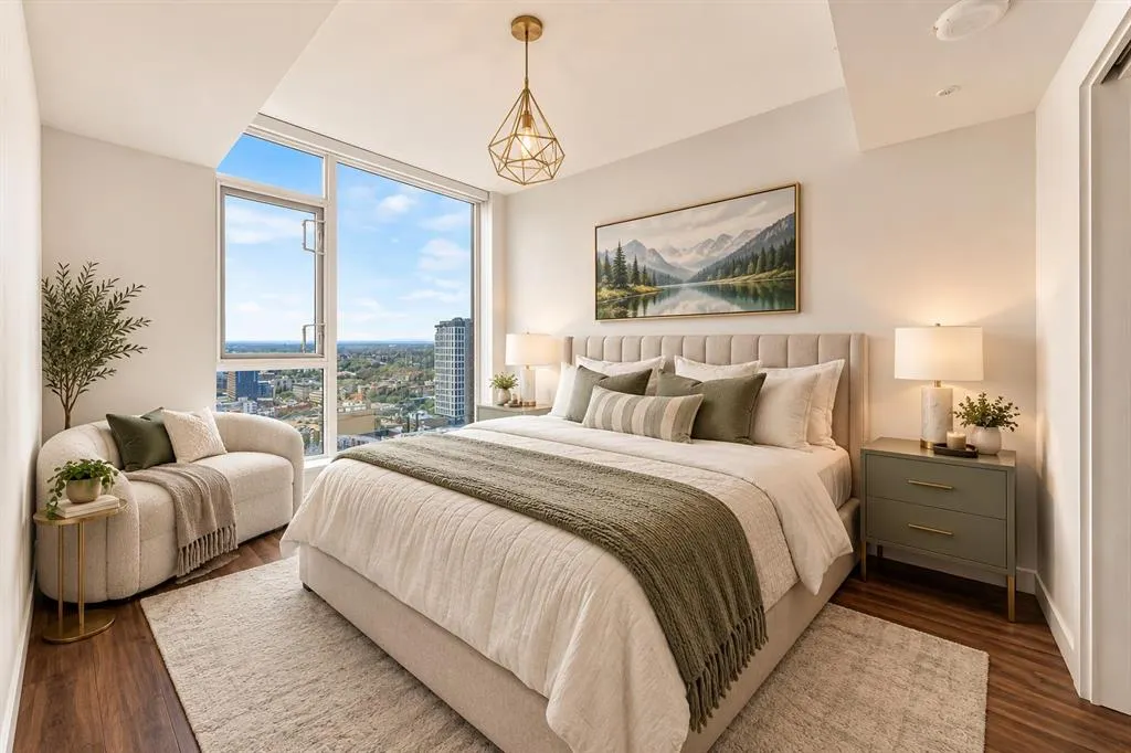 310 12 Avenue SW #2607