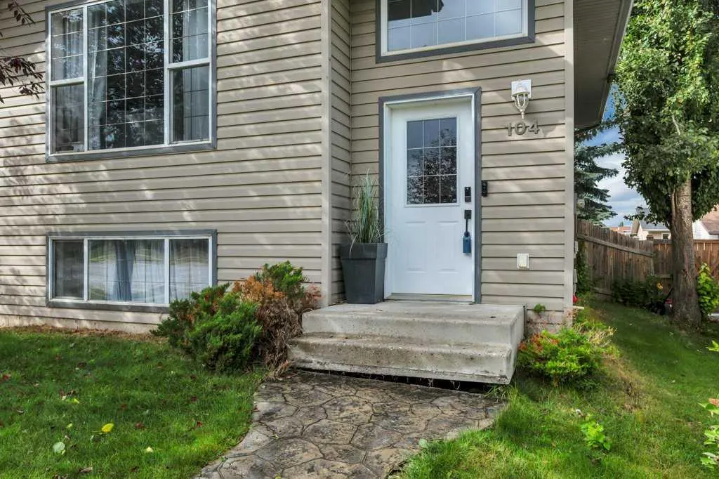 104 Old Boomer Road
