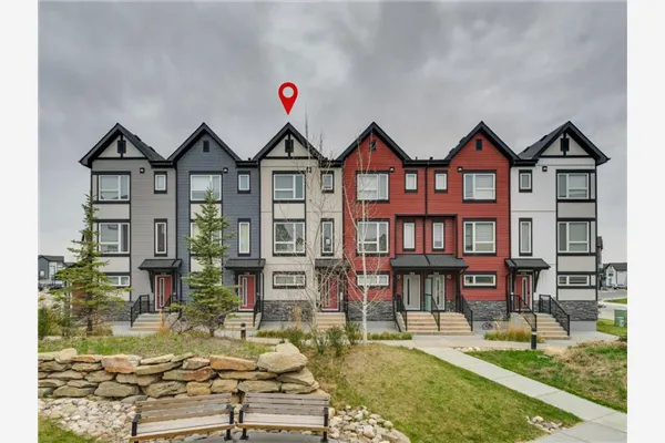 11 Evanscrest Mews NW