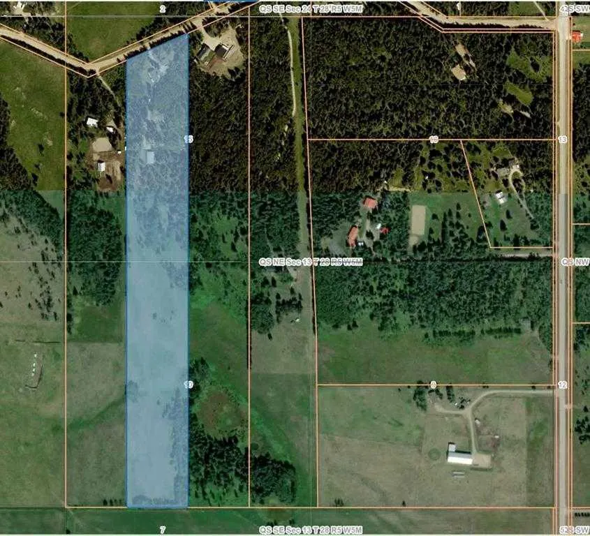 50109 Township Road 283