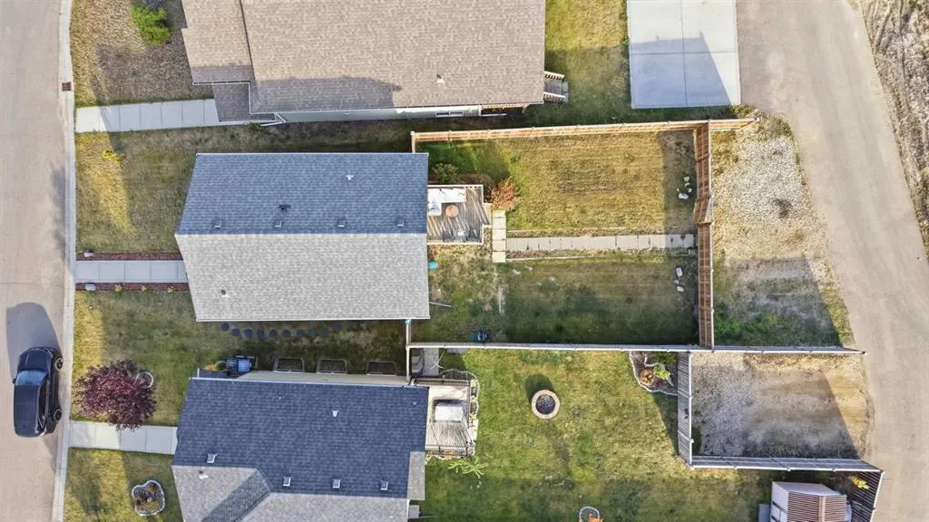 123 Hinshaw Drive