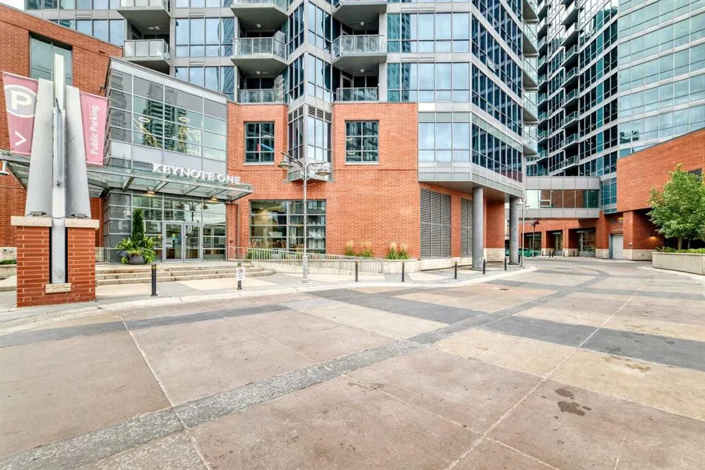220 12 Avenue SE #1602
