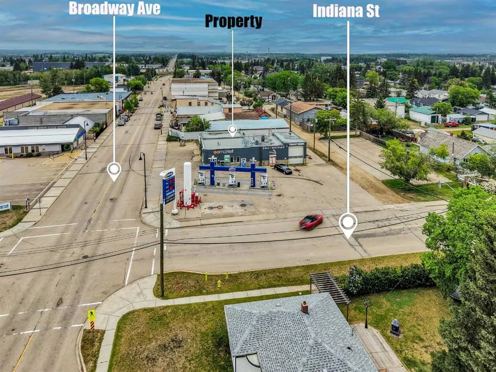 4901 Broadway Avenue