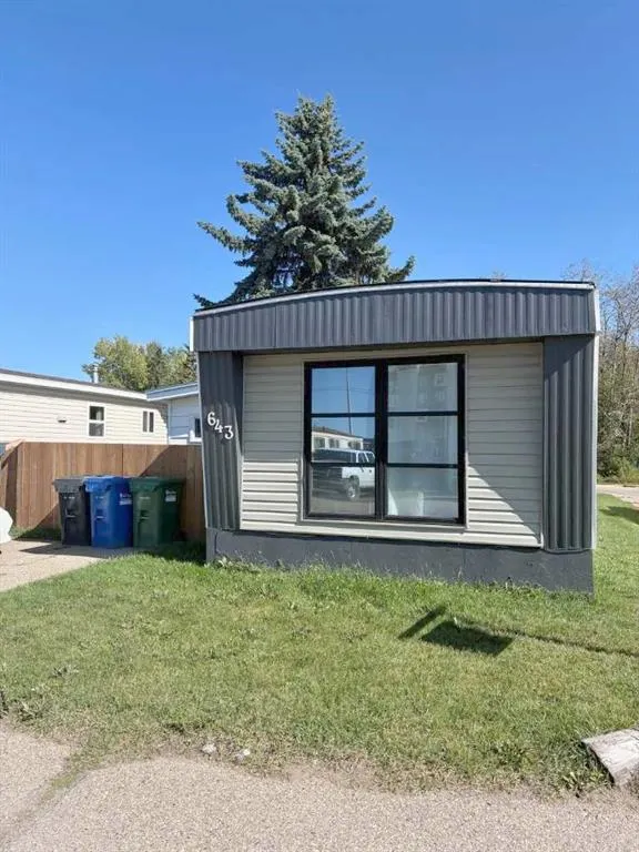 6940 63 Avenue #643