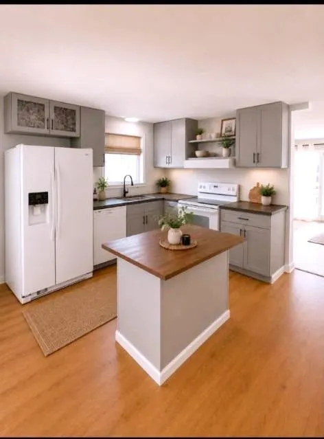 6940 63 Avenue #643