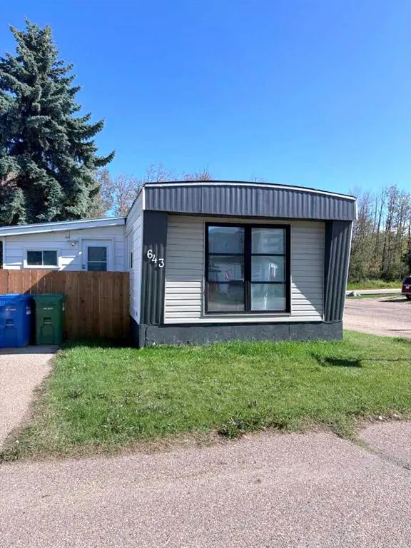 6940 63 Avenue #643