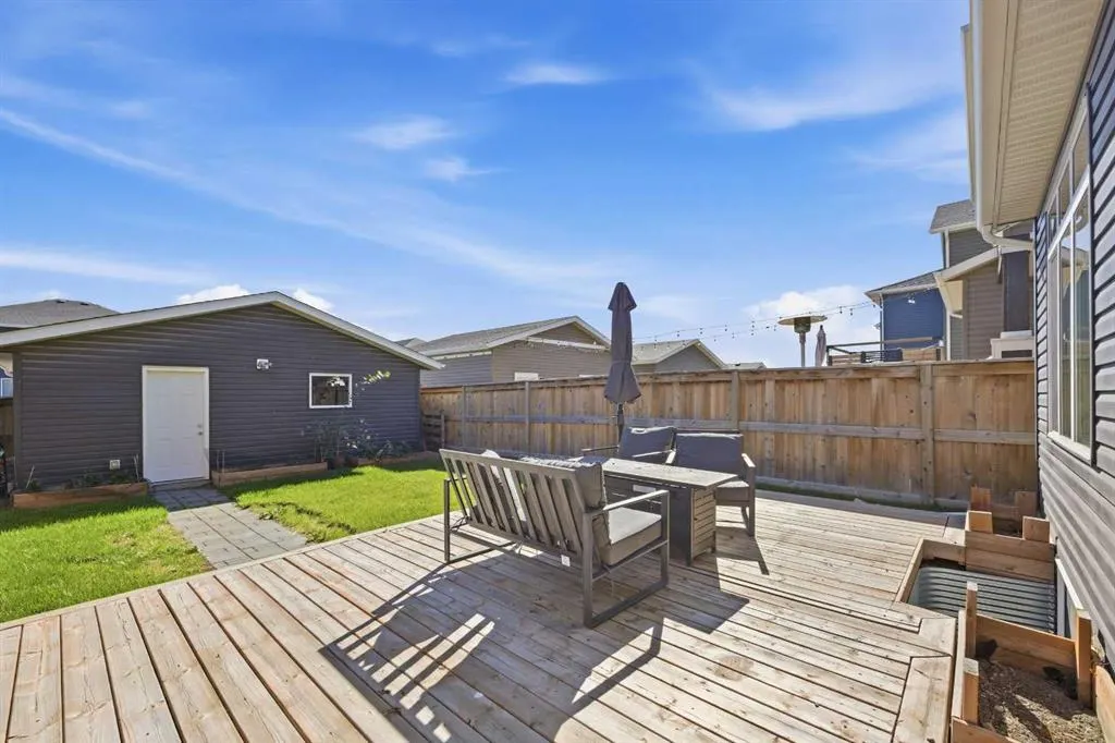 17 Fireside Cove