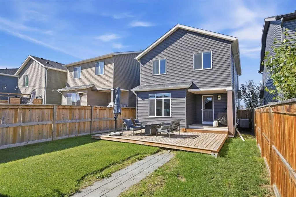 17 Fireside Cove