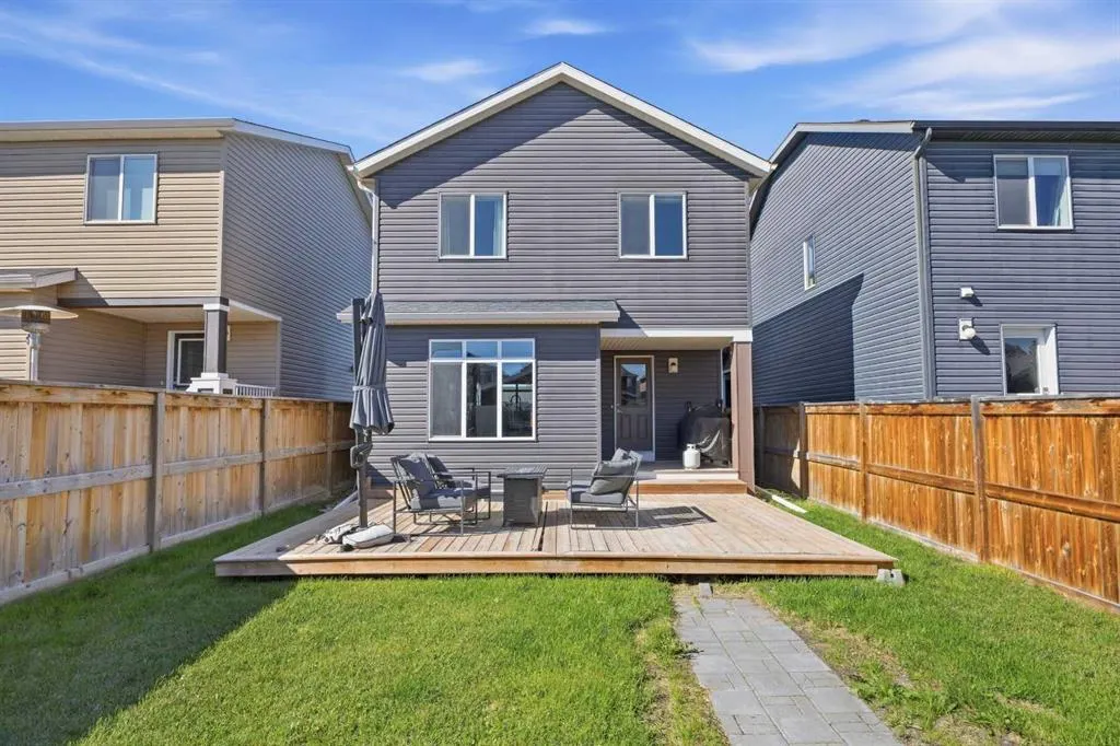 17 Fireside Cove