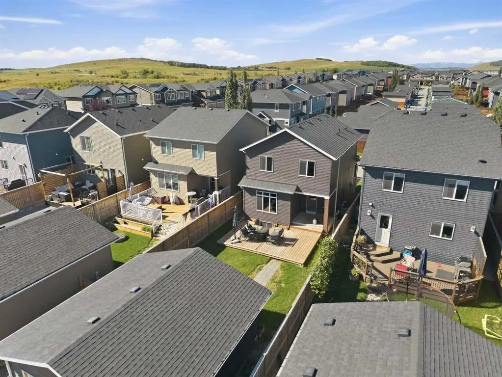 17 Fireside Cove