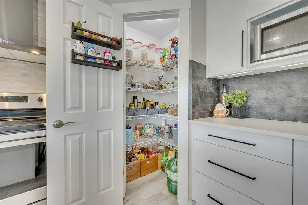 41 Cimarron Meadows Close