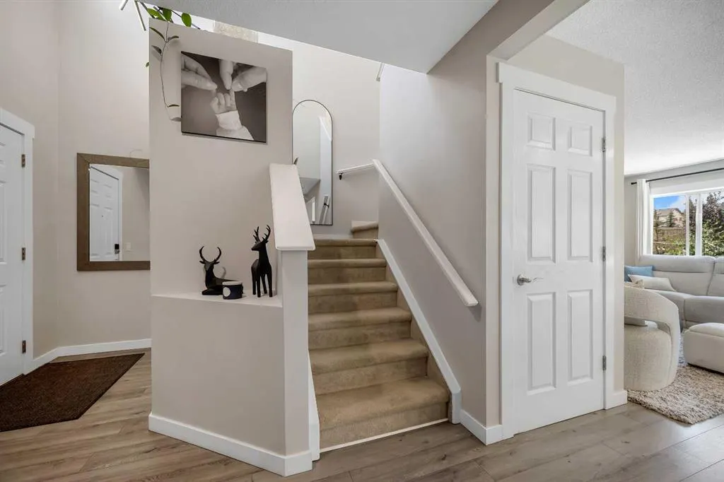 41 Cimarron Meadows Close