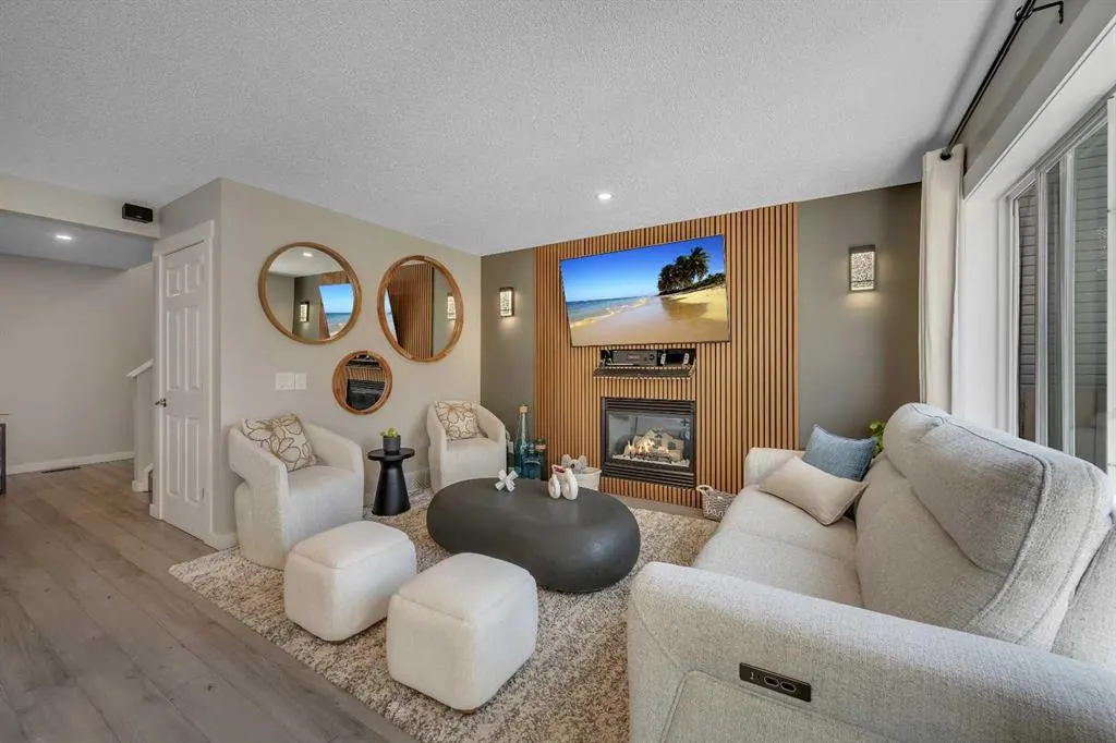41 Cimarron Meadows Close