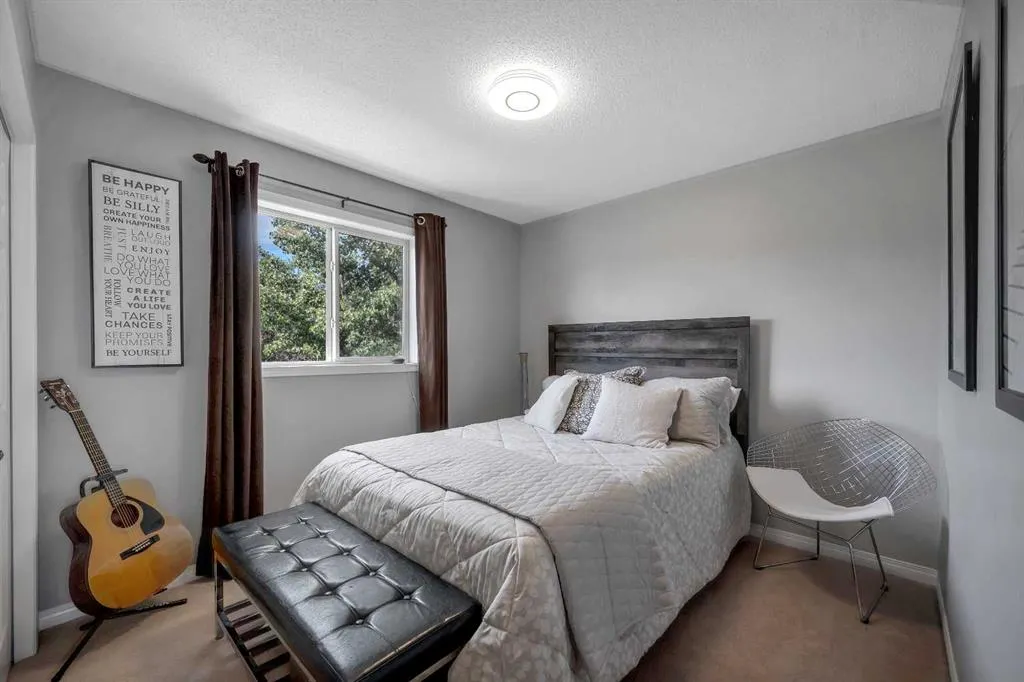 41 Cimarron Meadows Close