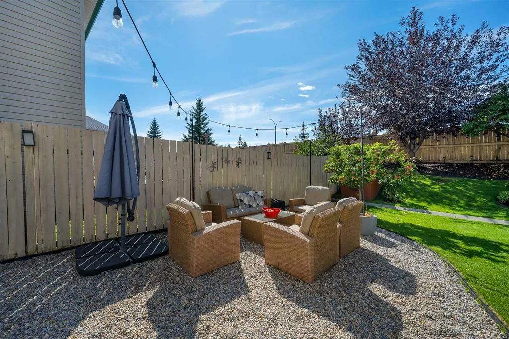 41 Cimarron Meadows Close