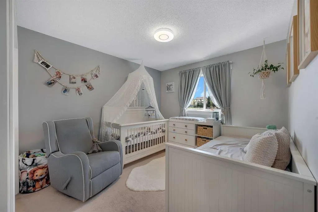 41 Cimarron Meadows Close