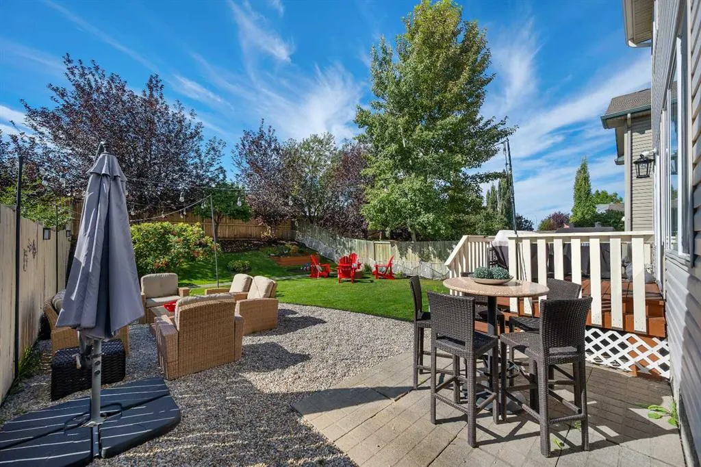 41 Cimarron Meadows Close