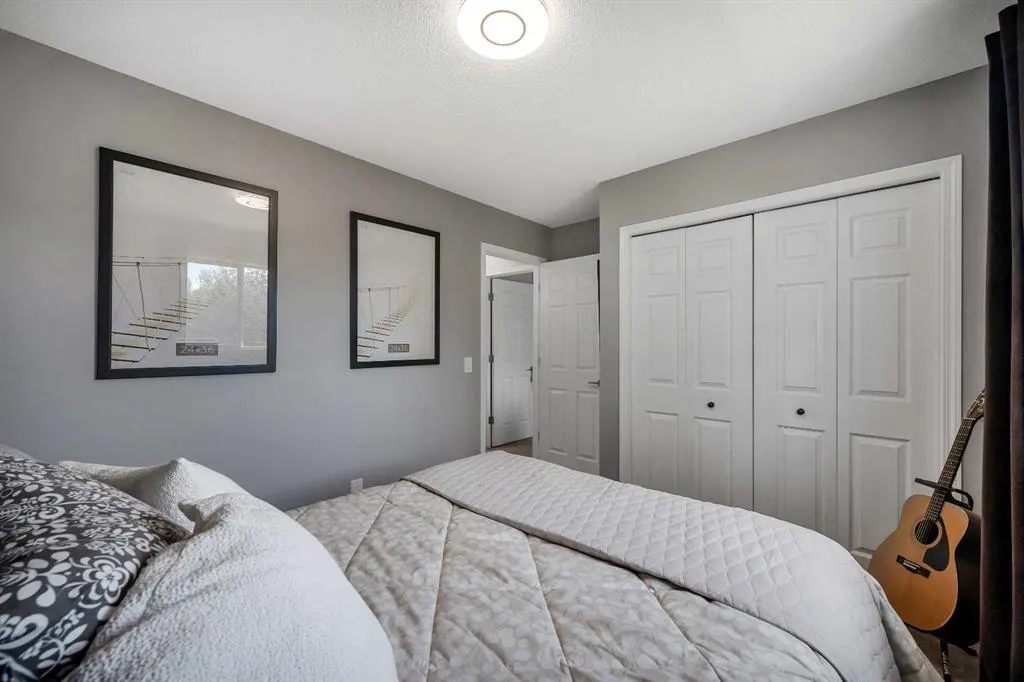 41 Cimarron Meadows Close