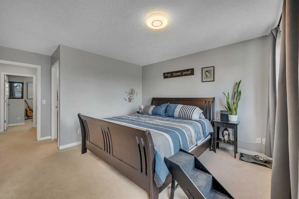 41 Cimarron Meadows Close