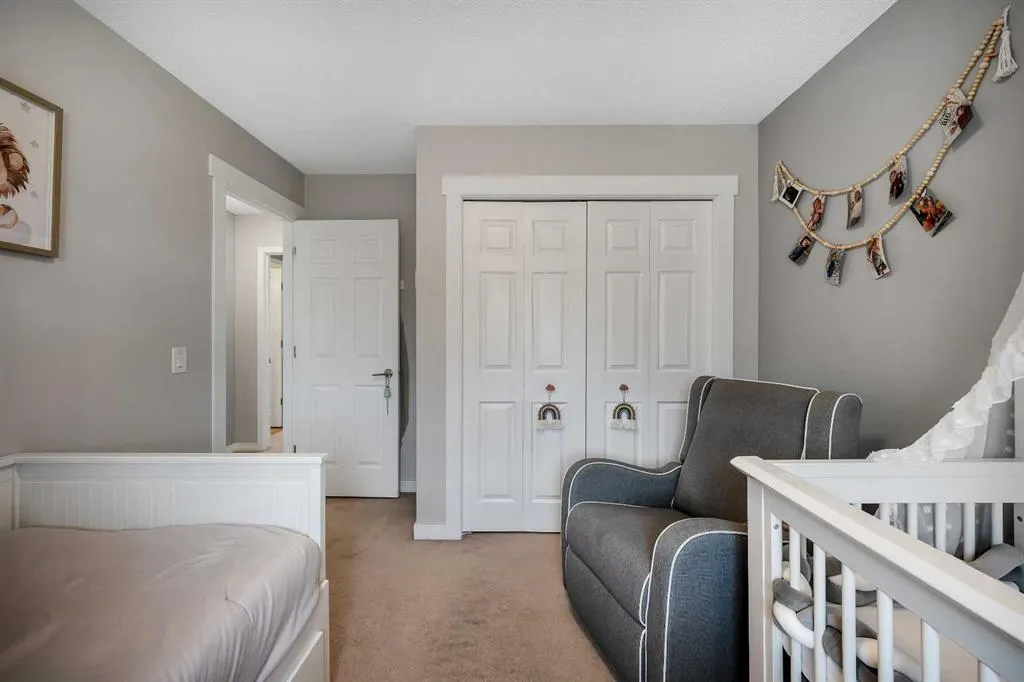 41 Cimarron Meadows Close