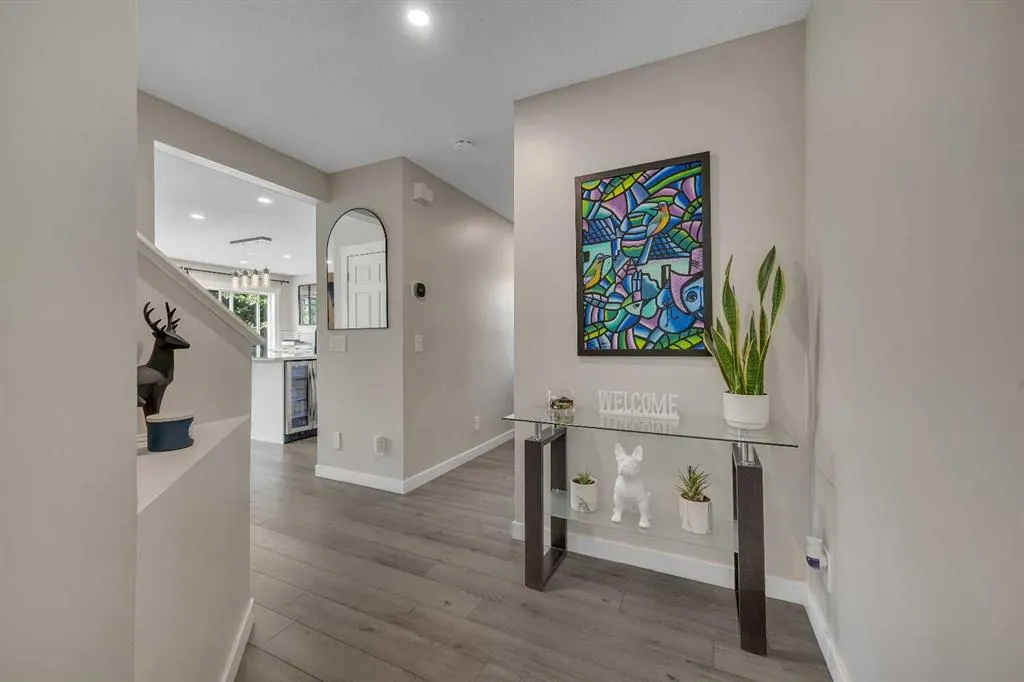 41 Cimarron Meadows Close