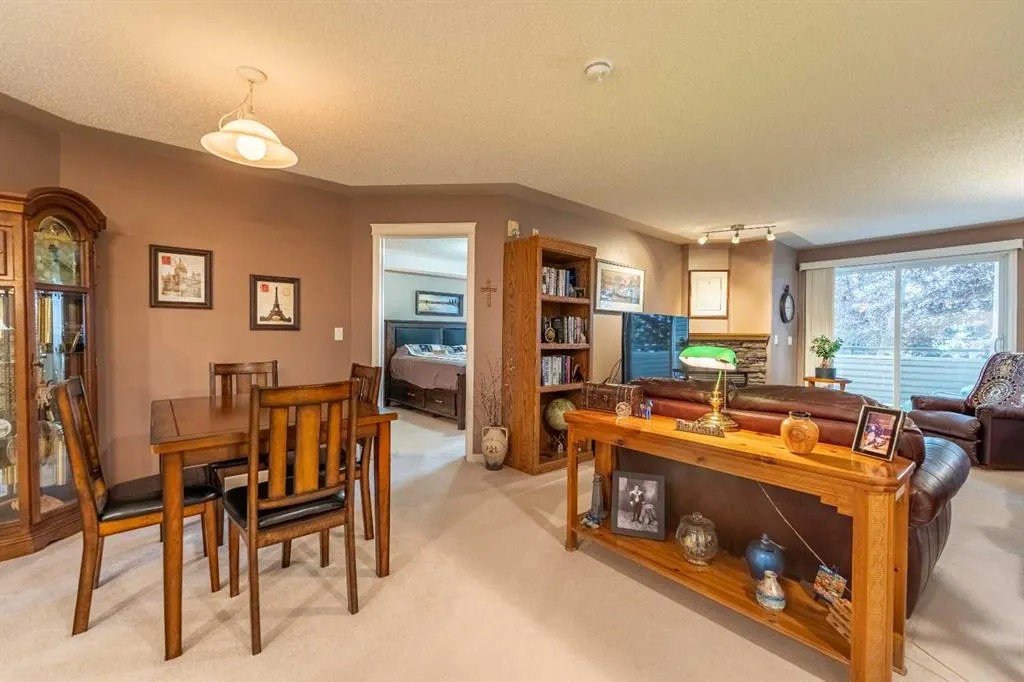 7451 Springbank Boulevard SW #2108