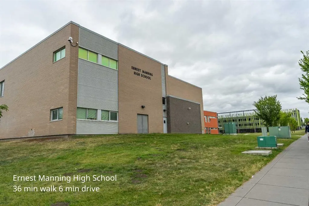 7451 Springbank Boulevard SW #2108
