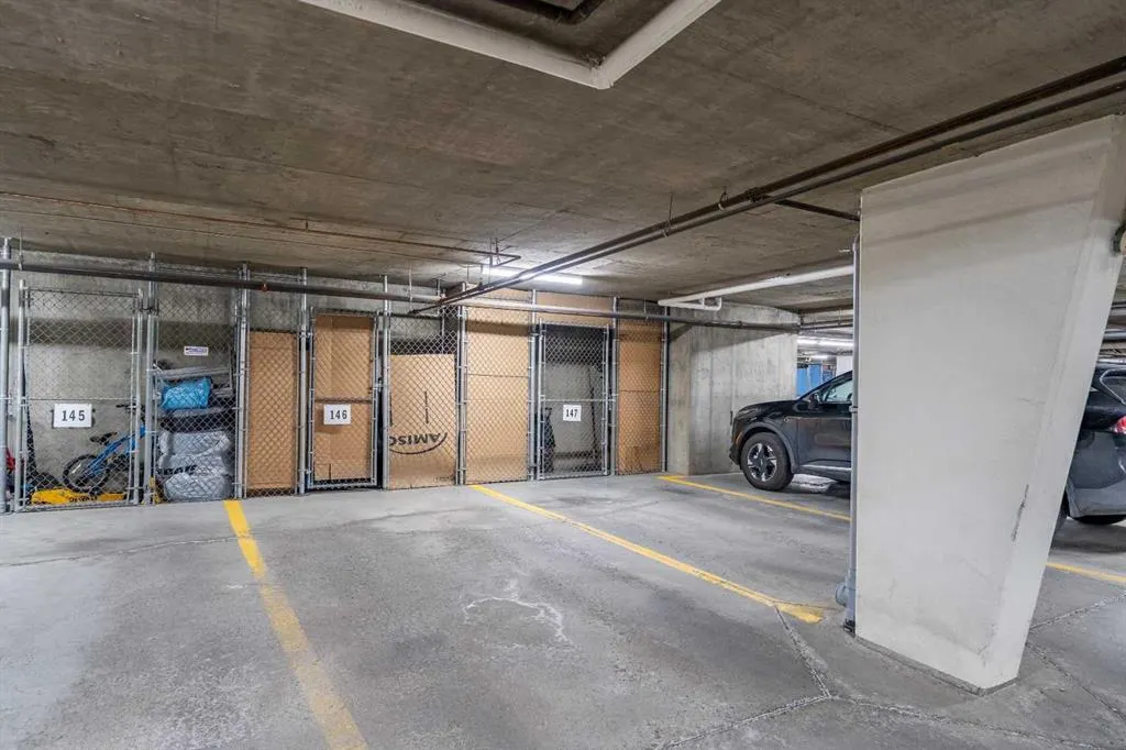 7451 Springbank Boulevard SW #2108