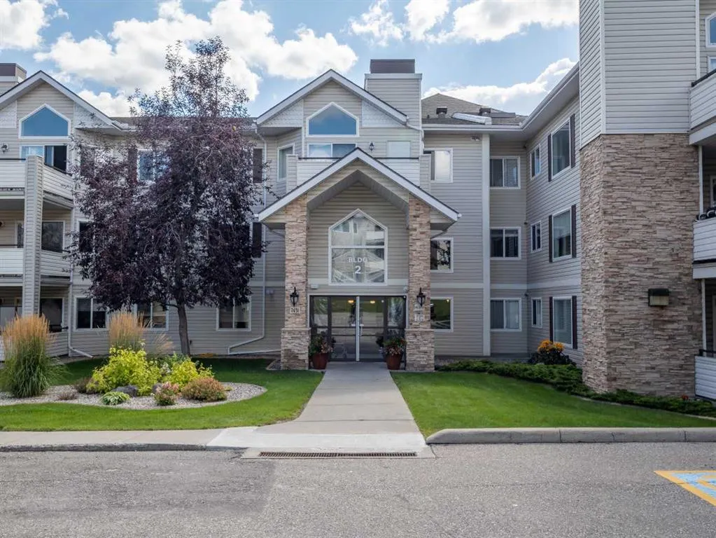 7451 Springbank Boulevard SW #2108