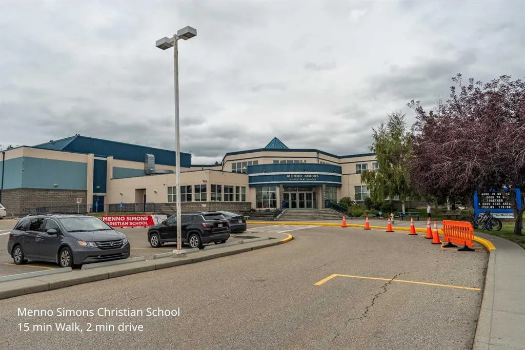 7451 Springbank Boulevard SW #2108