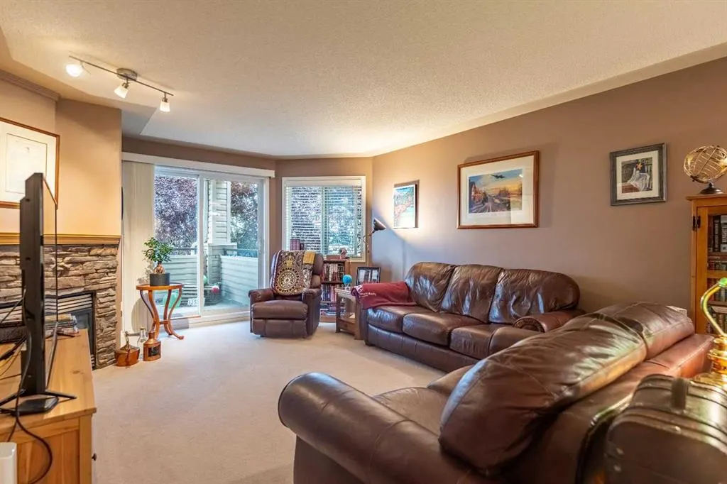 7451 Springbank Boulevard SW #2108