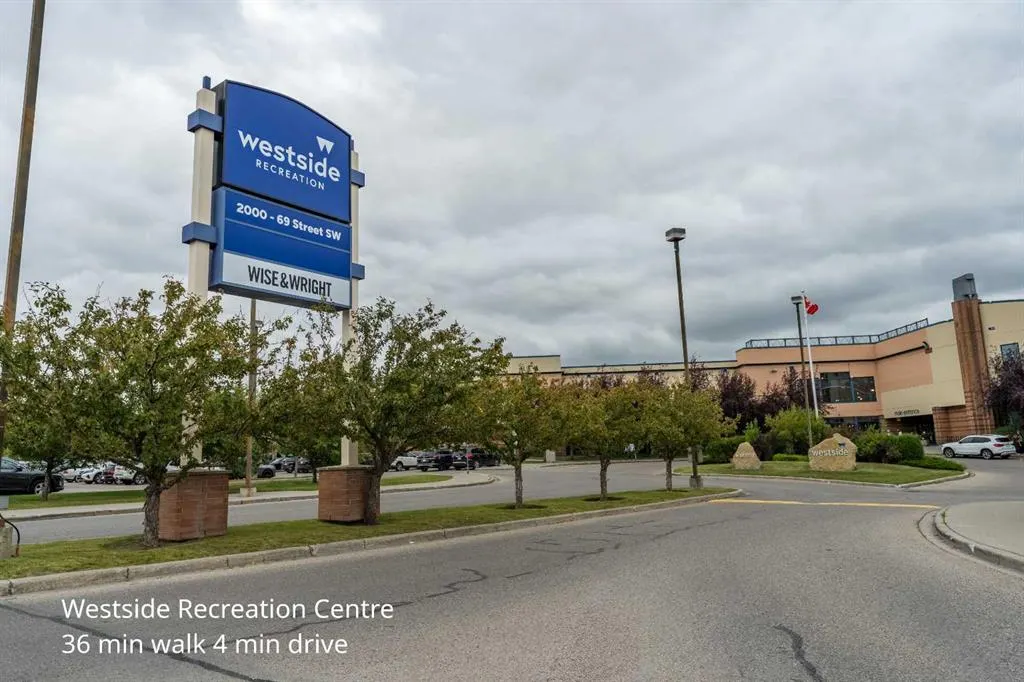 7451 Springbank Boulevard SW #2108