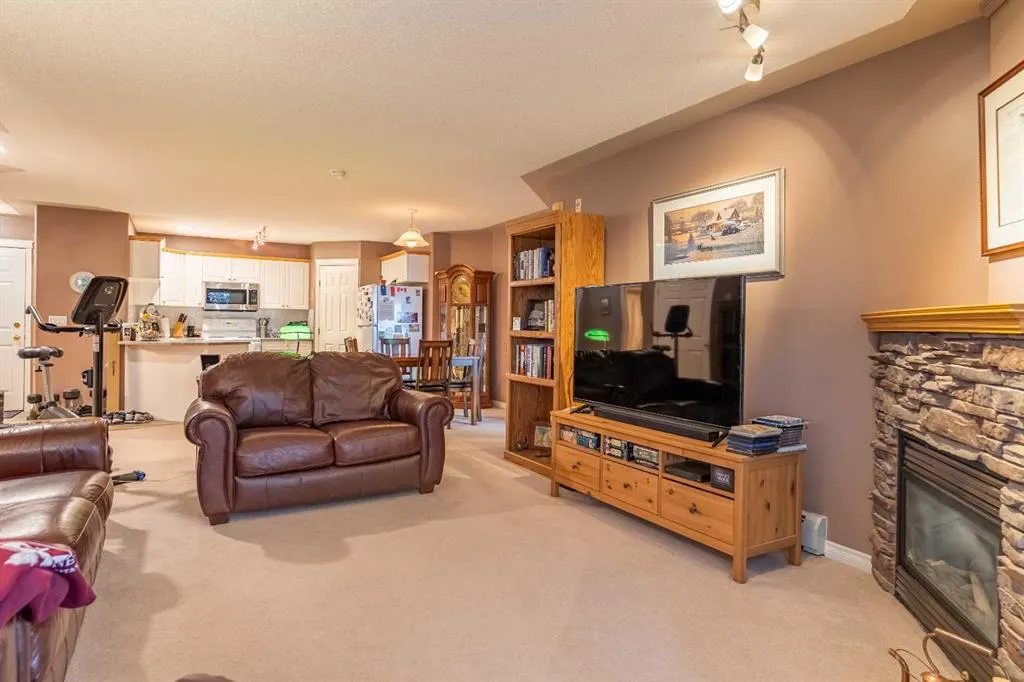 7451 Springbank Boulevard SW #2108
